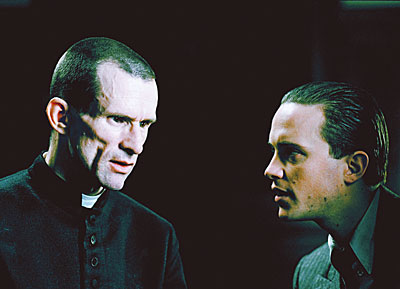 Ταινία The Ninth Day - Der neunte Tag 2004 online με