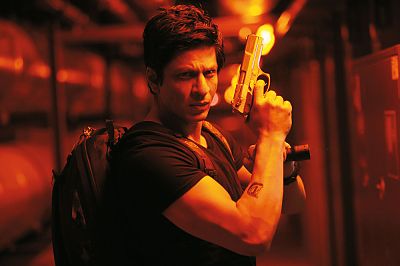 Don – The King Is Back Don – The King Is Back