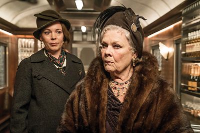 Mord Im Orientexpress 2019 Mord Im Orientexpress 2019