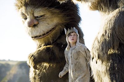 Wo Die Wilden Kerle Wohnen Film Wo Die Wilden Kerle Wohnen Film