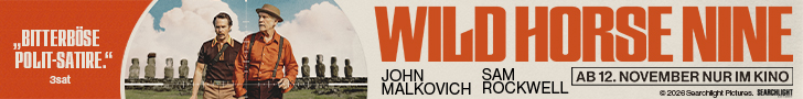 wild horse nine