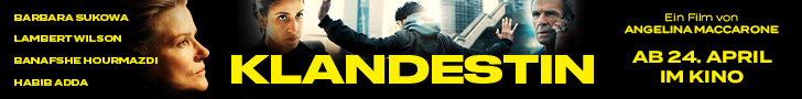 klandestin