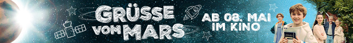 gruessevommars