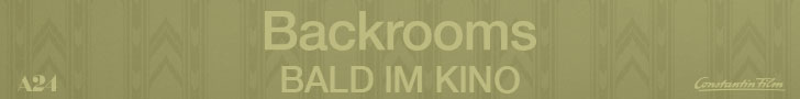 backrooms