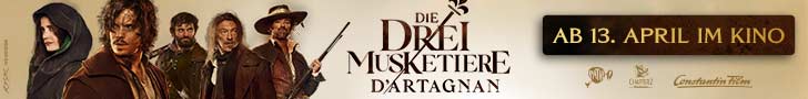 Musketiere