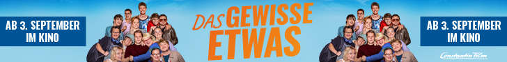 das gewisse etwas