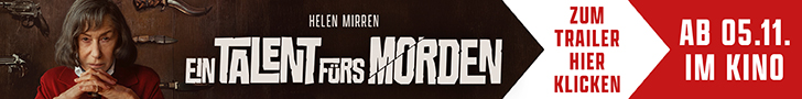 talent fürs morden