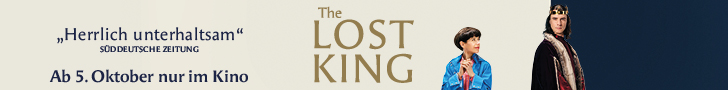 lost king