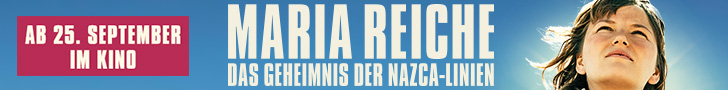 MARIA REICHE