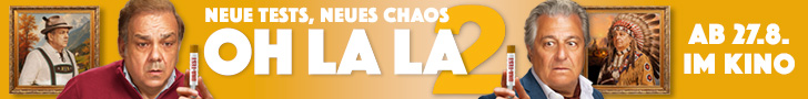 oh la la