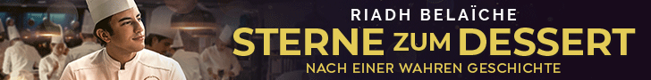 sterne zum dessert      