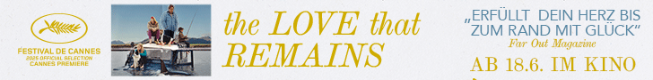 love remains