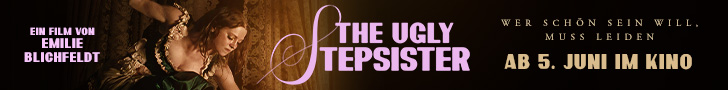 theuglystepsister