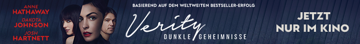 VerityDunkleGeheimnisse.de