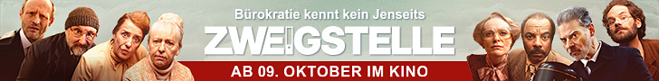 Zweigstelle